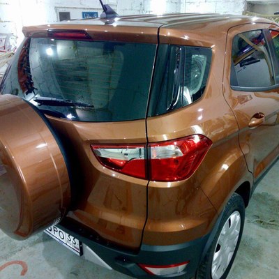 тонировка автомобилей