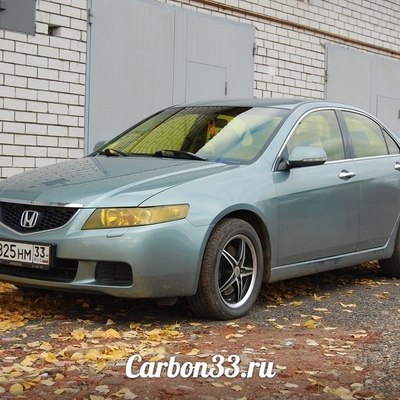 тонировка стекол автомобиля